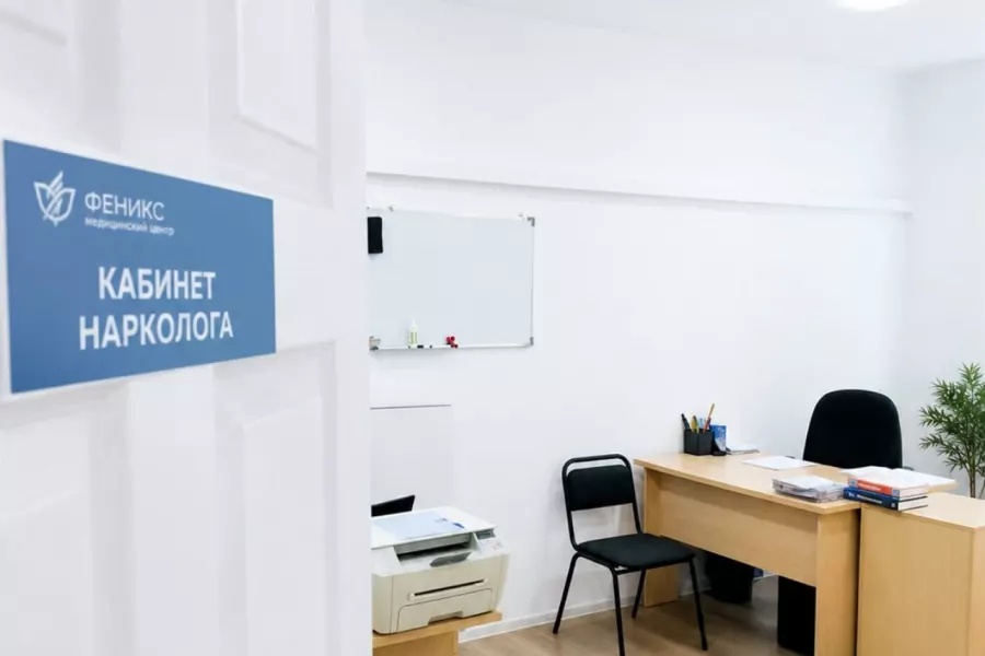 Реабилитационный центр для наркозависимых в Томмоте